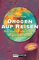 bokomslag Drogen auf Reisen