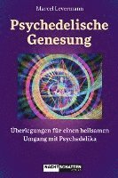 bokomslag Psychedelische Genesung