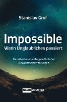 bokomslag Impossible. Wenn Unglaubliches passiert