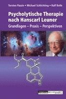 bokomslag Psycholytische Therapie nach Hanscarl Leuner