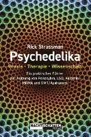 bokomslag Psychedelika: Praxis, Therapie, Wissenschaft