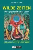 Susanne G. Seiler - WILDE ZEITEN, Häftad