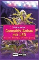 bokomslag Cannabis-Anbau mit LED