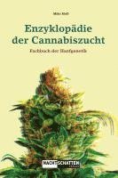 bokomslag Enzyklopädie der Cannabiszucht