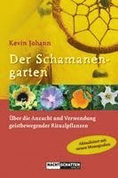 bokomslag Der Schamanengarten