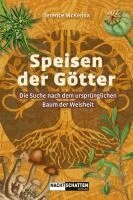 Terence Mckenna - Speisen der Götter, Häftad
