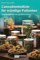 bokomslag Cannabismedizin für mündige Patienten