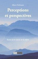 bokomslag Perceptions et perspectives