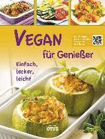 bokomslag Vegane Küche