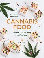 bokomslag Cannabis-Food