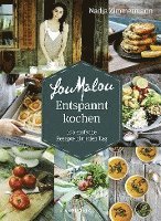 bokomslag LouMalou Entspannt kochen