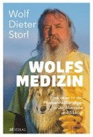 bokomslag Wolfsmedizin