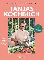 bokomslag Tanjas Kochbuch