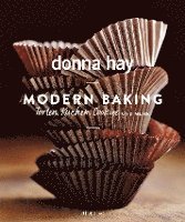 bokomslag Modern Baking