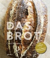bokomslag Das Brot