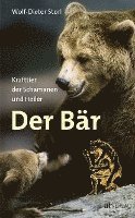 bokomslag Der Bär