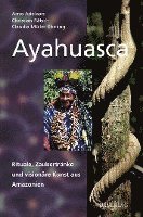 bokomslag Ayahuasca