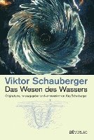 bokomslag Das Wesen des Wassers