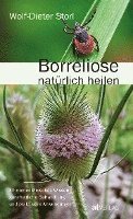 bokomslag Borreliose natürlich heilen