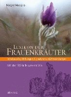 bokomslag Lexikon der Frauenkräuter