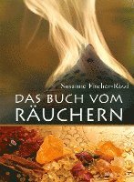 bokomslag Das Buch vom Räuchern