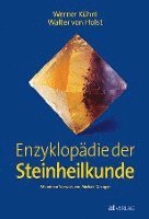 bokomslag Enzyklopädie der Steinheilkunde