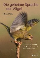 bokomslag Die geheime Sprache der Vögel