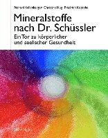 Mineralstoffe nach Dr. Schüssler 1