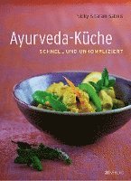 bokomslag Ayurveda-Küche