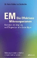 bokomslag EM - Die Effektiven Mikroorganismen