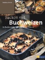 bokomslag Backen mit Buchweizen