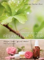 bokomslag Das grosse Buch der Pflanzenwässer