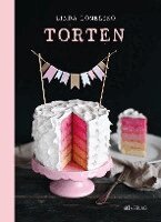 Linda Lomelino - Torten, Inbunden