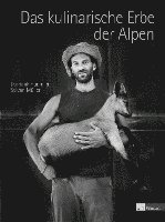 Dominik Flammer - Das kulinarische Erbe der Alpen, Inbunden