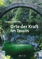 bokomslag Orte der Kraft im Tessin