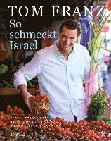 bokomslag So schmeckt Israel