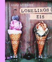 bokomslag Lomelinos Eis