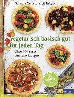 Vegetarisch basisch gut für jeden Tag 1