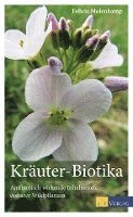 bokomslag Kräuter-Biotica