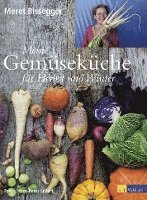 bokomslag Meine Gemüseküche für Herbst und Winter