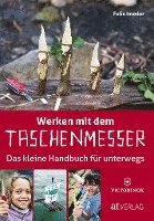 bokomslag Werken mit dem Taschenmesser