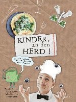 bokomslag Kinder, an den Herd!