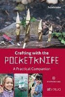 bokomslag Crafting with the Pocketknife