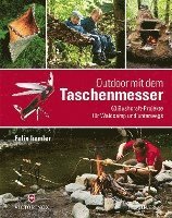 bokomslag Outdoor mit dem Taschenmesser