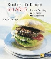 bokomslag Kochen für Kinder mit ADHS