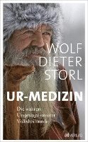Wolf-Dieter Storl - Ur-Medizin, Inbunden