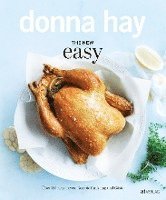 Donna Hay - The New Easy, Inbunden