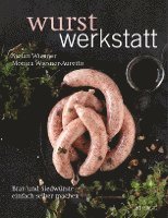 bokomslag Wurstwerkstatt