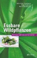 bokomslag Essbare Wildpflanzen Ausgabe