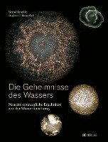 Bernd Kröplin, Regine C. Henschel - Die Geheimnisse des Wassers, Inbunden